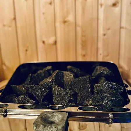 Oda ve Kahvaltı Casa Ankeli