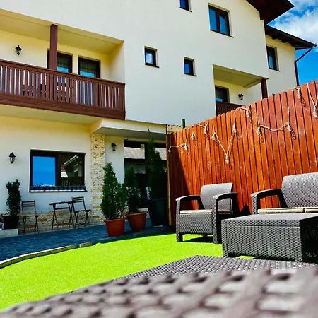 Casa Ankeli Oda ve Kahvaltı