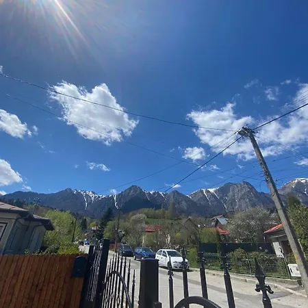 Casa Ankeli Oda ve Kahvaltı