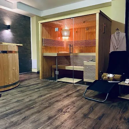 Oda ve Kahvaltı Casa Ankeli Buşteni
