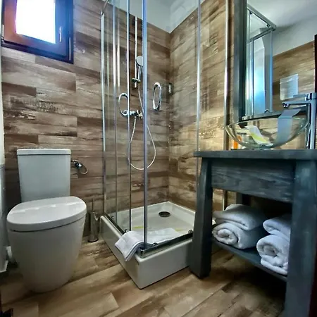 Casa Ankeli 3*