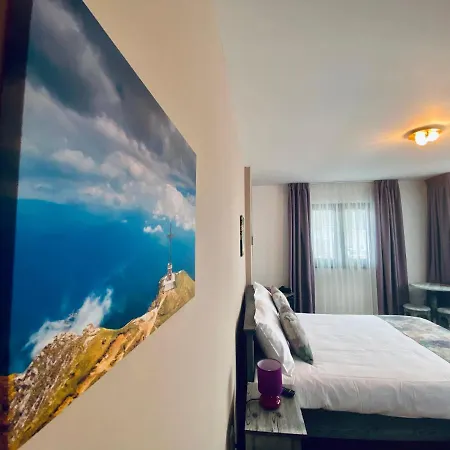 Oda ve Kahvaltı Casa Ankeli