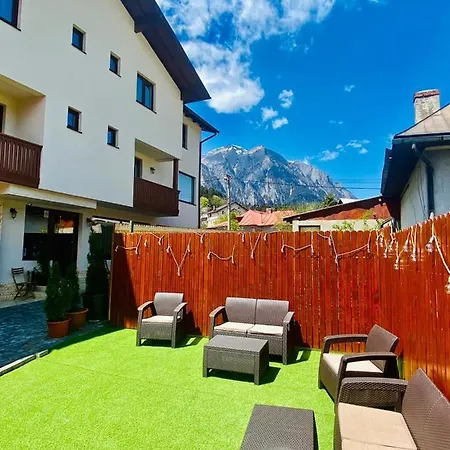 Oda ve Kahvaltı Casa Ankeli