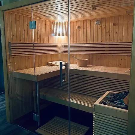 Oda ve Kahvaltı Casa Ankeli