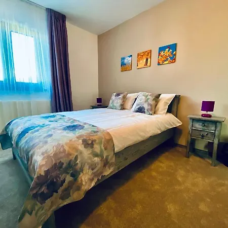 Oda ve Kahvaltı Casa Ankeli 3*