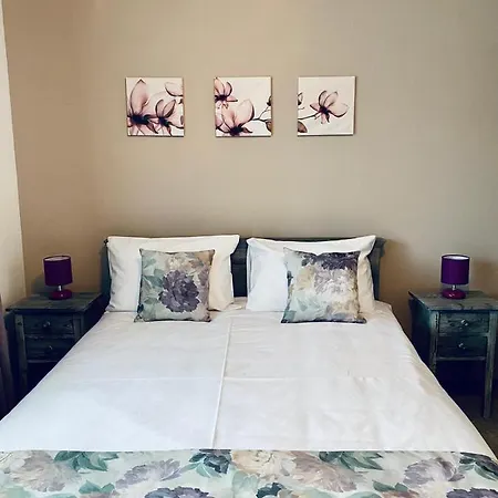 Casa Ankeli Oda ve Kahvaltı