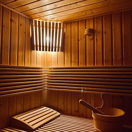 Casa Ankeli 3* Buşteni