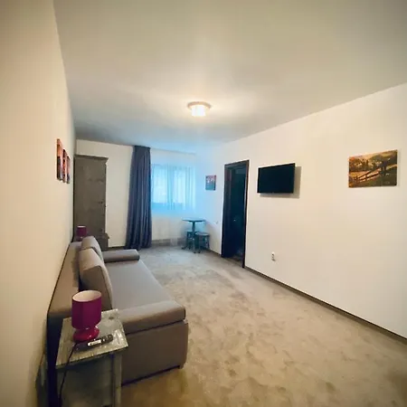 Oda ve Kahvaltı Casa Ankeli 3*