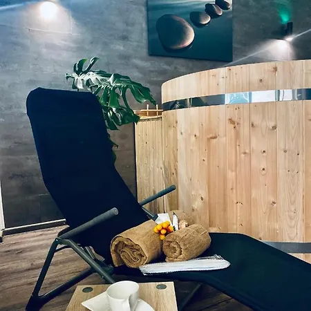 Casa Ankeli 3* Buşteni