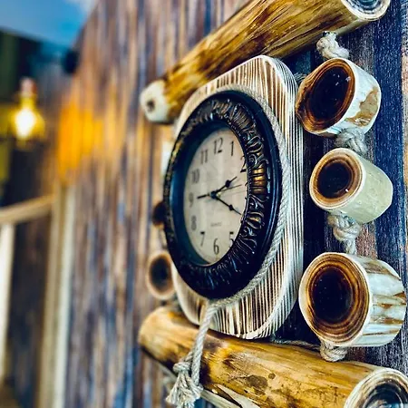 Casa Ankeli 3* Buşteni