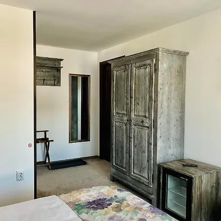 Casa Ankeli Oda ve Kahvaltı