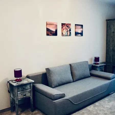 Oda ve Kahvaltı Casa Ankeli 3*