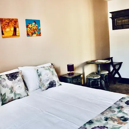Casa Ankeli 3*